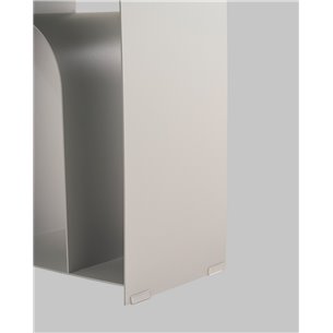 |Stool Group|Arwel металл темно-серый