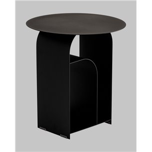 |Stool Group|Arwel металл черный