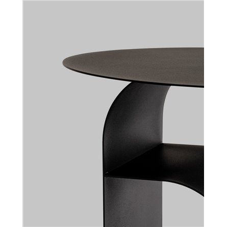 |Stool Group|Arwel металл черный