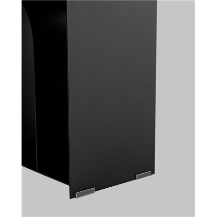 |Stool Group|Arwel металл черный