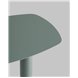 Журнальный стол|Stool Group|Eanna L металл зеленый Журнальный стол|Stool Group|Eanna L металл зеленый