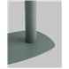 Журнальный стол|Stool Group|Eanna L металл зеленый Журнальный стол|Stool Group|Eanna L металл зеленый