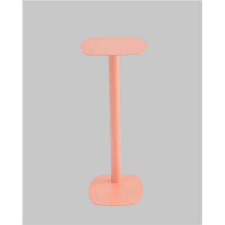 Журнальный стол|Stool Group|Eanna L металл светло-коричневый