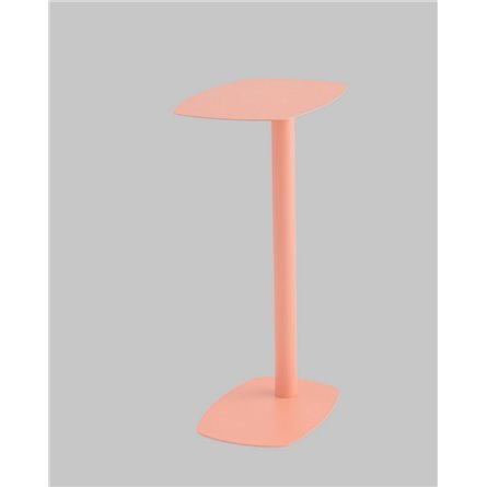 Журнальный стол|Stool Group|Eanna L металл светло-коричневый