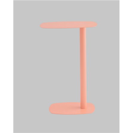 Журнальный стол|Stool Group|Eanna L металл светло-коричневый