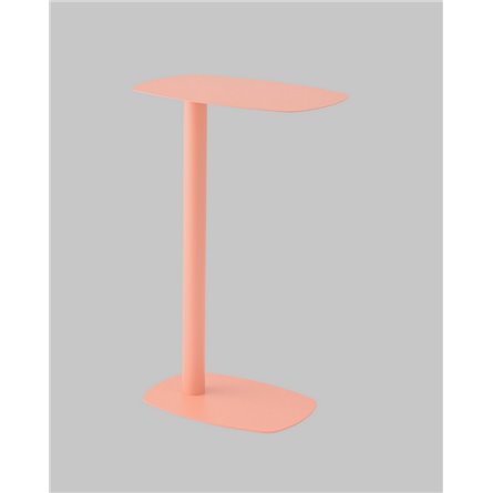 Журнальный стол|Stool Group|Eanna L металл светло-коричневый