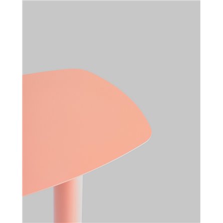 Журнальный стол|Stool Group|Eanna L металл светло-коричневый