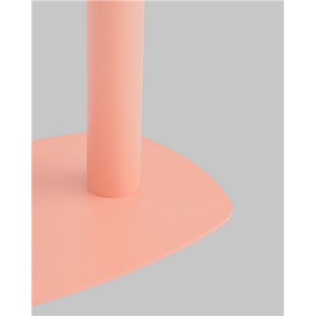 Журнальный стол|Stool Group|Eanna L металл светло-коричневый