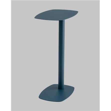 Журнальный стол|Stool Group|Eanna L металл синий