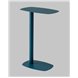 Журнальный стол|Stool Group|Eanna L металл синий
