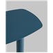 Журнальный стол|Stool Group|Eanna L металл синий
