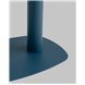 Журнальный стол|Stool Group|Eanna L металл синий