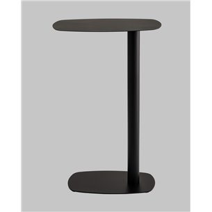 Журнальный стол|Stool Group|Eanna L металл черный
