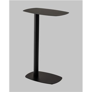 Журнальный стол|Stool Group|Eanna L металл черный