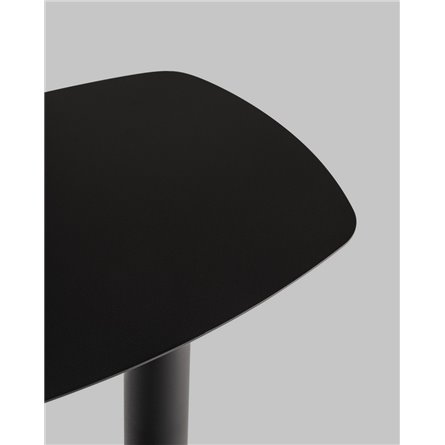 Журнальный стол|Stool Group|Eanna L металл черный