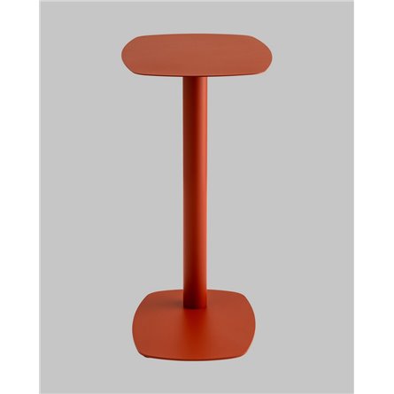 Журнальный стол|Stool Group|Eanna S металл красный