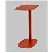 Журнальный стол|Stool Group|Eanna S металл красный Журнальный стол|Stool Group|Eanna S металл красный