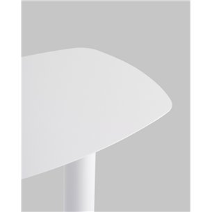 Журнальный стол|Stool Group|Eanna S металл белый
