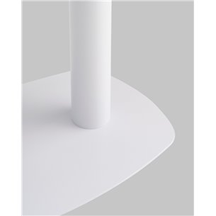 Журнальный стол|Stool Group|Eanna S металл белый