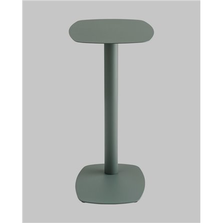 Журнальный стол|Stool Group|Eanna S металл зеленый