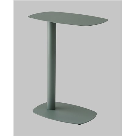 Журнальный стол|Stool Group|Eanna S металл зеленый