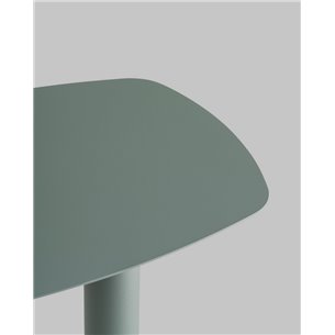 Журнальный стол|Stool Group|Eanna S металл зеленый