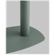 Журнальный стол|Stool Group|Eanna S металл зеленый Журнальный стол|Stool Group|Eanna S металл зеленый