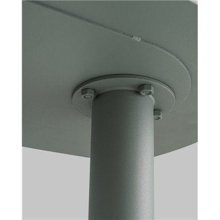 Журнальный стол|Stool Group|Eanna S металл зеленый