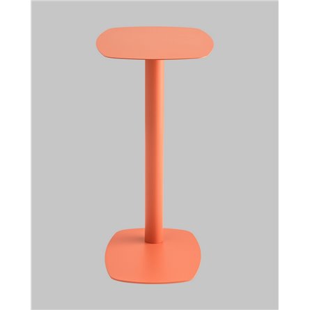 Журнальный стол|Stool Group|Eanna S металл светло-коричневый