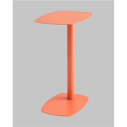 Журнальный стол|Stool Group|Eanna S металл светло-коричневый