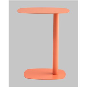 Журнальный стол|Stool Group|Eanna S металл светло-коричневый
