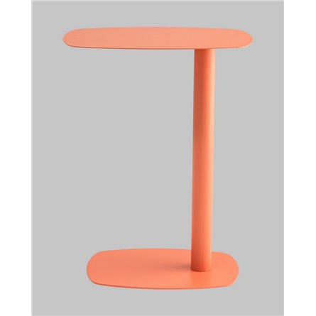 Журнальный стол|Stool Group|Eanna S металл светло-коричневый