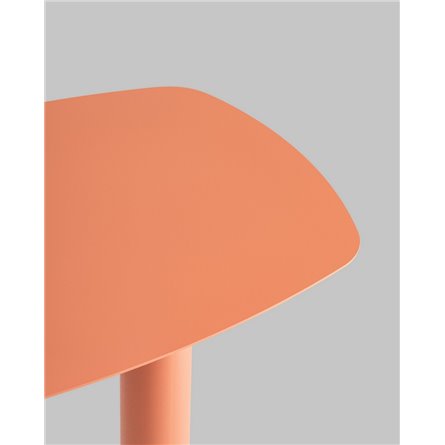 Журнальный стол|Stool Group|Eanna S металл светло-коричневый