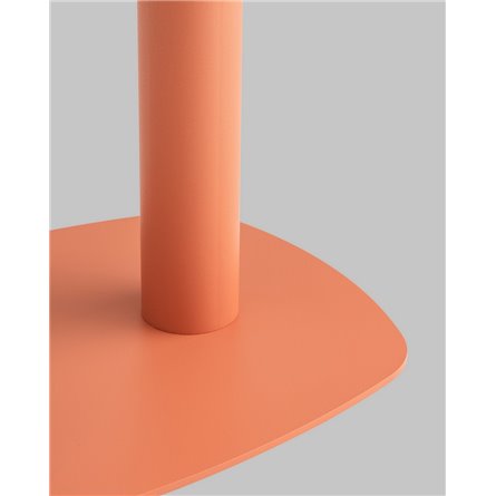 Журнальный стол|Stool Group|Eanna S металл светло-коричневый