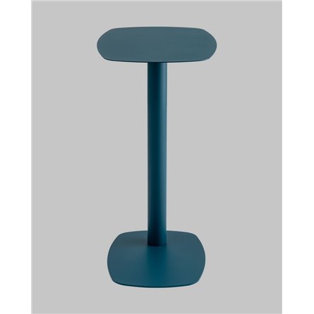 Журнальный стол|Stool Group|Eanna S металл синий