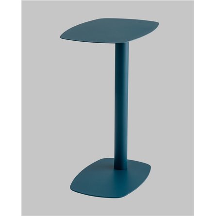 Журнальный стол|Stool Group|Eanna S металл синий