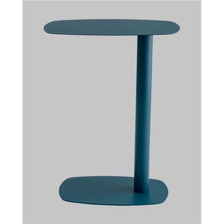 Журнальный стол|Stool Group|Eanna S металл синий