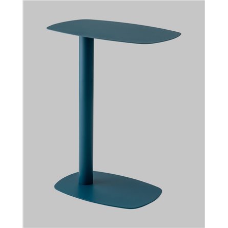 Журнальный стол|Stool Group|Eanna S металл синий