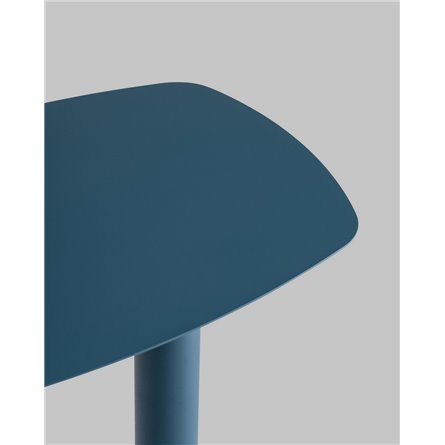 Журнальный стол|Stool Group|Eanna S металл синий