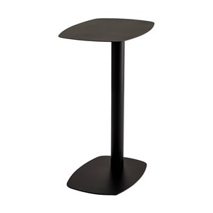 Журнальный столик Eanna S металл черный