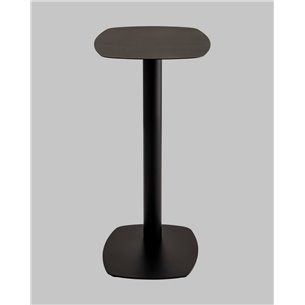 Журнальный стол|Stool Group|Eanna S металл черный