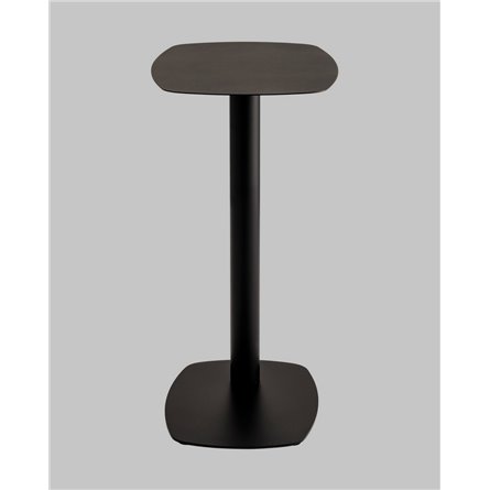 Журнальный стол|Stool Group|Eanna S металл черный
