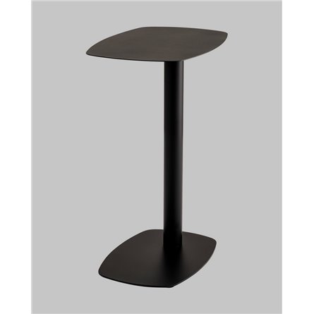 Журнальный стол|Stool Group|Eanna S металл черный