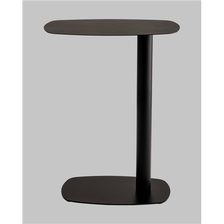 Журнальный стол|Stool Group|Eanna S металл черный