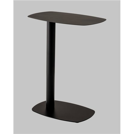 Журнальный стол|Stool Group|Eanna S металл черный