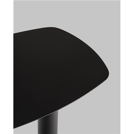 Журнальный стол|Stool Group|Eanna S металл черный