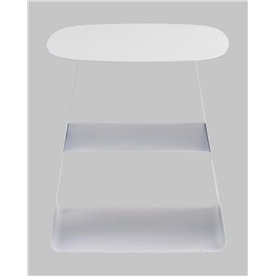 |Stool Group|Leyre металл белый