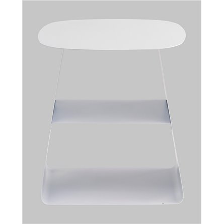 |Stool Group|Leyre металл белый