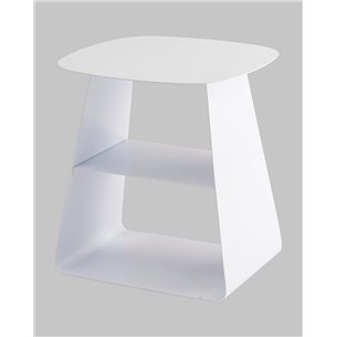 |Stool Group|Leyre металл белый