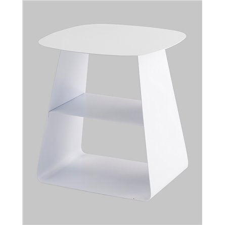 |Stool Group|Leyre металл белый